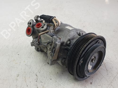 Used AC compressor AC compressor MERCEDES-BENZ CLA Coupe (C117) CLA 200 CDI / d (117.308) (136 hp) 32298450 32298450