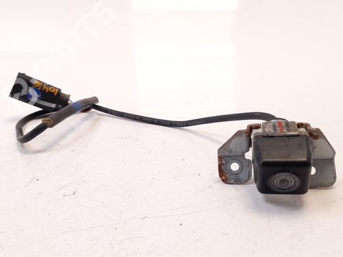 Used Electronic module Electronic module HYUNDAI ix35 (LM, EL, ELH) 1.7 CRDi (116 hp) 10512790 10512790