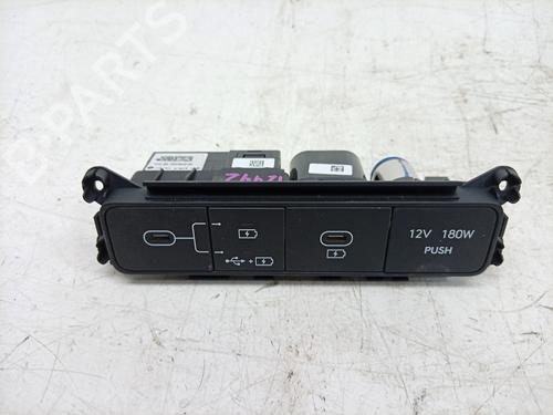 Modulo electronico Modulo electronico 38307595 38307595