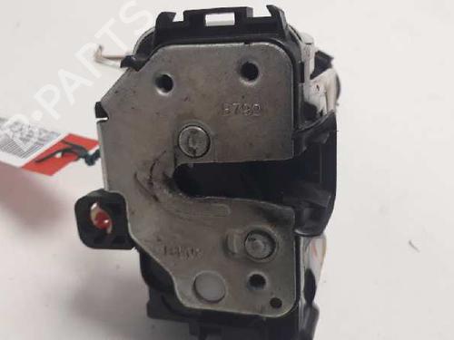 Used Front left lock FIAT 500 (312_) 1.2 (312AXA1A) (69 hp) 2694770