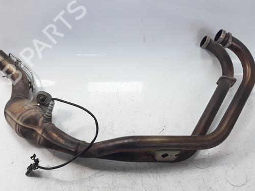 Exhaust manifold BMW MOTORCYCLES F ( - 800cc) F 800 R (K73) 18518546599