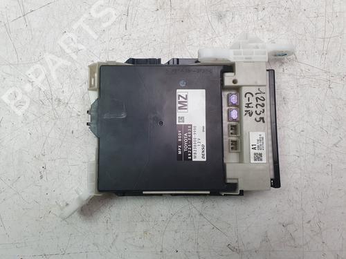 Sikringsdose TOYOTA C-HR (_X1_) 1.8 Hybrid (ZYX10_, ZYX11_) (98 hp) 30625177