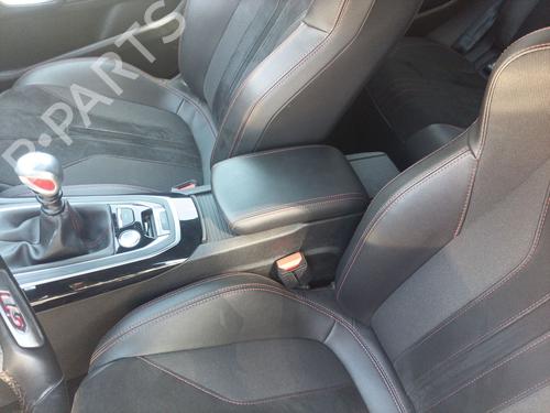 Armlæn PEUGEOT 308 II (LB_, LP_, LW_, LH_, L3_) 1.6 GTi (L35GNH) (272 hp) 29432933