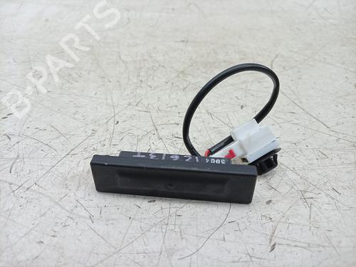 Used Tailgate handle Tailgate handle HYUNDAI INSTER (AX1) [2021-2026] 37408567 37408567