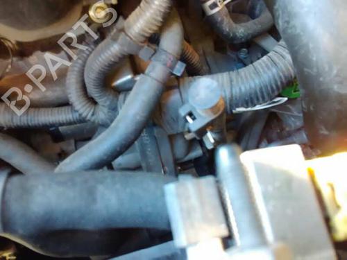 Starter NISSAN QASHQAI / QASHQAI +2 I (J10, NJ10, JJ10E) 2.0 | BP440157M8 