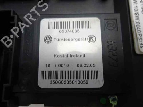 Right front window motor AUDI A3 (8P1)  | BP333018E20 