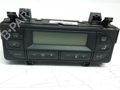 Used Climate control CITROËN C3 I (FC_, FN_) 1.4 i (73 hp) 15961613