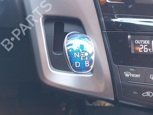 Gear lever TOYOTA PRIUS PLUS (_W4_) 1.8 Hybrid (ZVW40W, ZVW41W) | BP17754906M90 