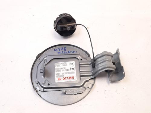 Klapa wlewu paliwa MITSUBISHI MIRAGE / SPACE STAR VI Hatchback (A0_A) 1.2 (A03A) | BP8321314C131 
