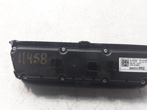 Climate control OPEL CORSA F (P2JO)  | BP16049538I5 