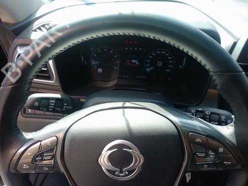 Mando Mando KG MOBILITY TIVOLI (_0W) [2023-2026] 37069845 37069845