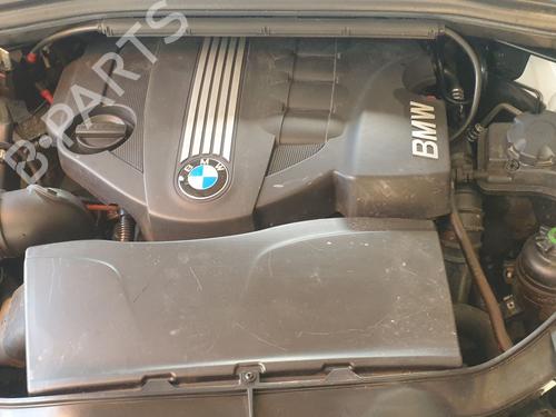 Used Intercooler BMW X1 (E84) sDrive 20 d (177 hp) 23429881