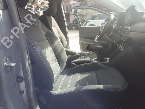 Sæde sæt DACIA SANDERO III 1.0 TCe 90 | BP37415476C78 - Image 3
