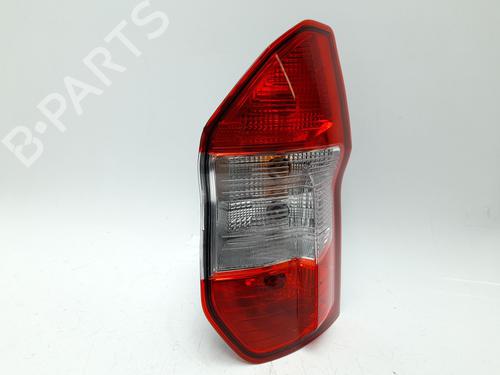 Used Right taillight Right taillight 37414003 37414003
