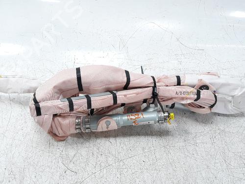 Used Left curtain airbag MAZDA 3 (BM, BN) [2013-2019]  16643422