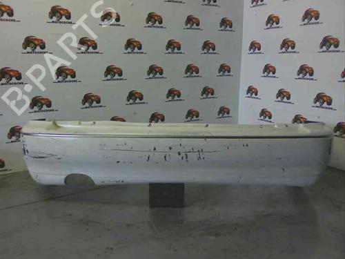 Used Rear bumper DAEWOO NEXIA [1995-1997]  4221391