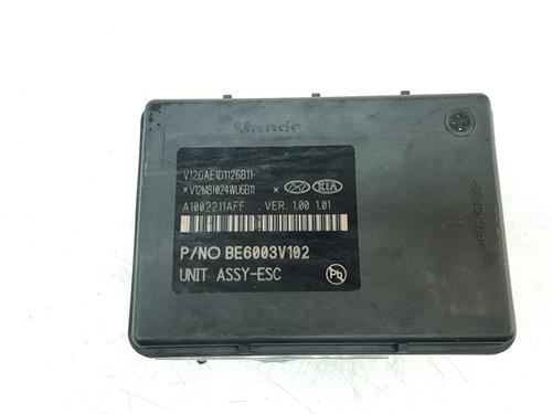 ABS pump KIA RIO IV (YB, SC, FB) 1.2 CVVT | BP16247927M43