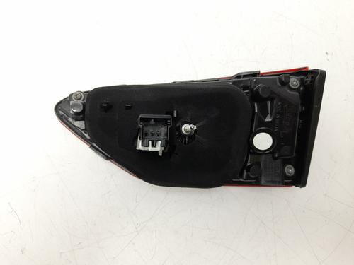 Left tailgate light VW POLO VI (AW1, BZ1, AE1) 1.0 TSI | BP37074784C79 - Image 5