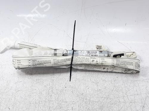 Used Right curtain airbag MERCEDES-BENZ C-CLASS (W204) C 220 CDI (204.008) (170 hp) 15991403