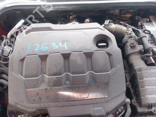 Used Particulate filter Particulate filter 37533739 37533739