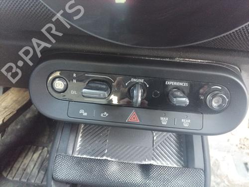 Bloccasterzo MINI MINI COUNTRYMAN (R60) Cooper S (163 hp) 30493634