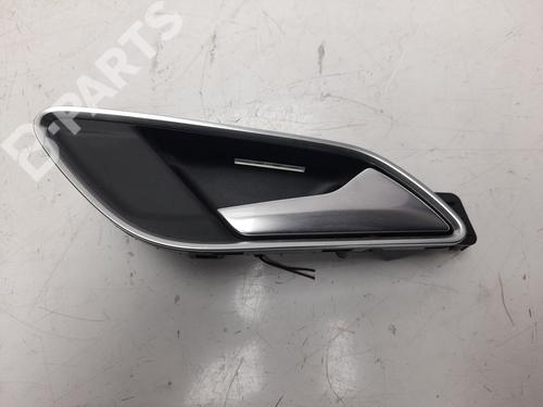 front-right-interior-door-handle-audi-q3-8ub-8ug-20-tdi-8u1837020a-2011-2012-2013-2014-2015-2016-2017-2018-2019-2020-7233463 main image
