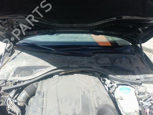 Used Scuttle panel Scuttle panel 38874092 38874092