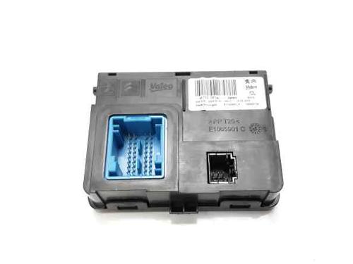 Elektronisk modul CITROËN C4 Picasso II [2013-2025]  6601059