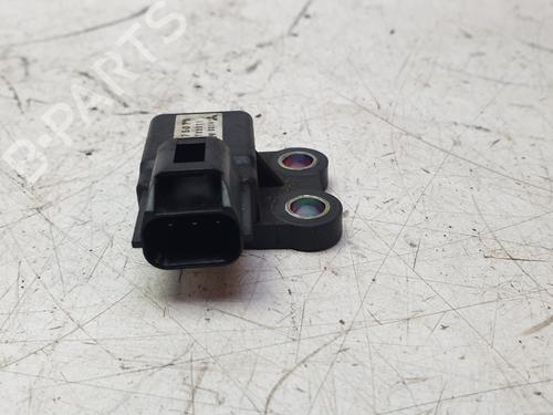 Used Electronic module Electronic module MITSUBISHI PAJERO III (V7_W, V6_W) 3.2 Di-D (V68W, V78W) (165 hp) 34004717 34004717