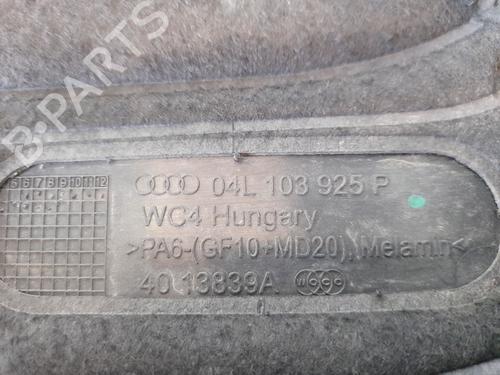 Upper protection AUDI A4 B9 Avant (8W5, 8WD) 2.0 TDI | BP27275815M93 