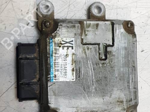 Used Electronic module SUBARU OUTBACK (BS) 2.0 D AWD (BSD) (150 hp) 31375890