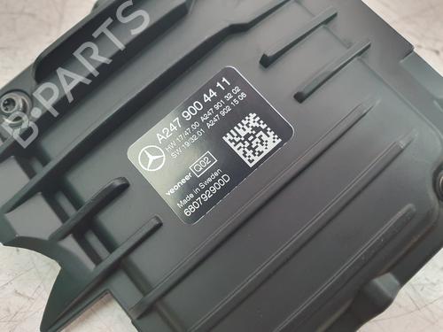 Camera MERCEDES-BENZ A-CLASS (W177) A 200 d (177.012) | BP33335154E14 - Image 4