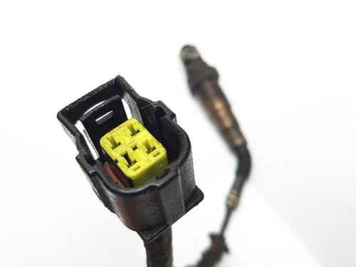 Electronic sensor MERCEDES-BENZ S-CLASS (W221, V221) S 320 CDI (221.022, 221.122) | BP9432964M84 