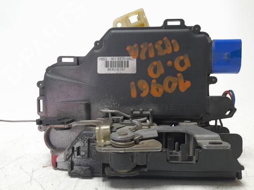 Used Front right lock SEAT IBIZA III (6L1) 1.9 SDI (64 hp) 10204457