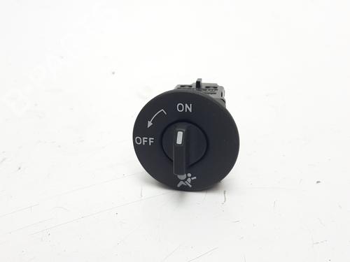 Used Switch RENAULT MEGANE III Hatchback (BZ0/1_, B3_) [2008-2025]  9843857