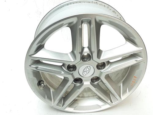 Used Rim HYUNDAI KONA (OS, OSE, OSI) [2017-2023]  10868946