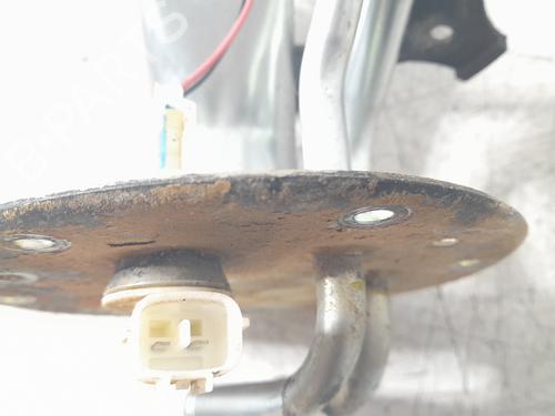 Fuel pump MITSUBISHI L200 / TRITON (KJ_, KK_, KL_)  | BP23240024M76 