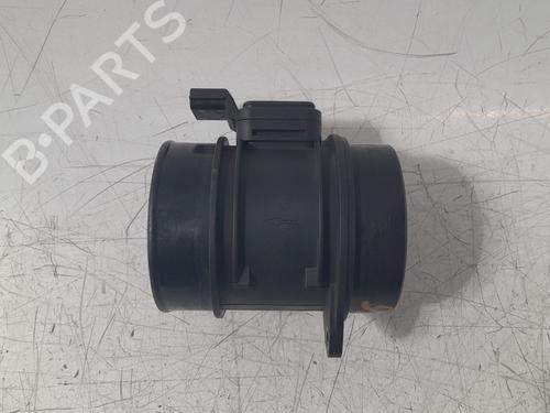 Used Mass air flow sensor RENAULT LAGUNA III (BT0/1) 2.0 dCi (BT01, BT08, BT09, BT0E, BT0K, BT12, BT1C, BT1D,... (150 hp) 20851720