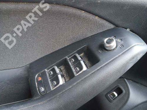 Used Left front window switch Left front window switch AUDI Q5 (8RB) 2.0 TDI (190 hp) 8667233 8667233