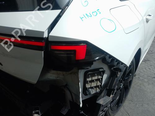Right taillight OPEL ASTRA L (OV5) 1.2 (FPHNSL, FPHNSR) | BP38770313C35 - Image 2