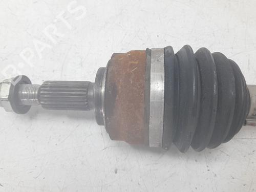Left front driveshaft NISSAN JUKE (F16_) DIG-T 117 | BP32868131M38 - Image 5