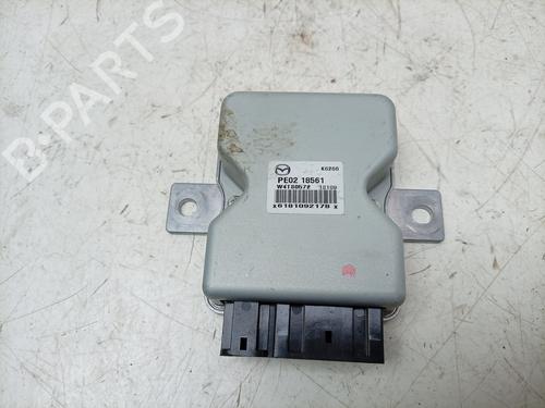 Used Electronic module Electronic module 39402685 39402685