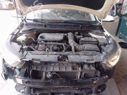 Front slam panel KIA STONIC (YB) 1.0 T-GDi | BP37792918C72 - Image 1