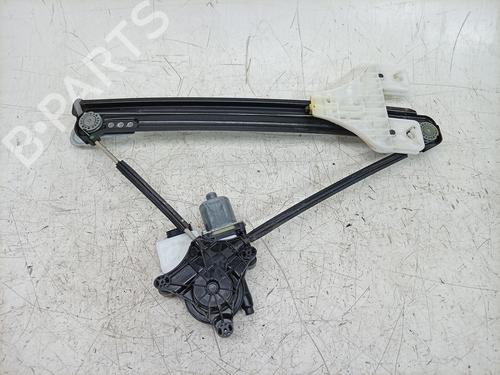 Used Front right window mechanism Front right window mechanism TOYOTA COROLLA Hatchback (_E21_, _EA1_, _EH1_) 2.0 Hybrid (MZEH12) (180 hp) 39613547 39613547