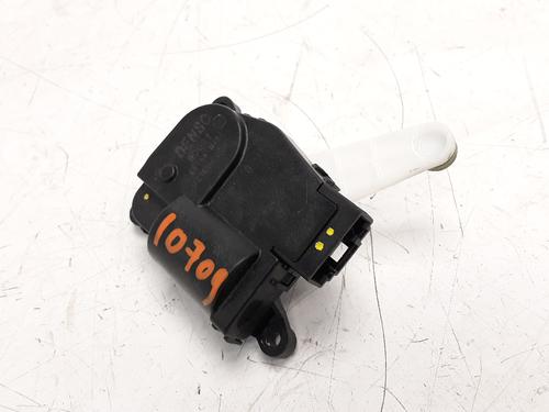 Used Heater blower motor JEEP CHEROKEE (KL) 2.0 CRD (140 hp) 12985817