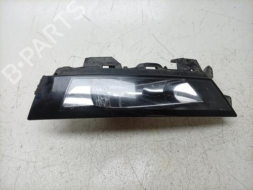 Left front fog light SKODA RAPID Spaceback (NH1) 1.4 TDI | BP38509932C30 - Image 3