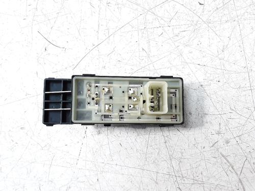 Right rear window switch HYUNDAI IONIQ (AE) 1.6 GDI Hybrid | BP18256995I28 