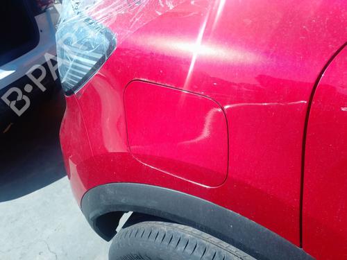 Used Fuel flap Fuel flap RENAULT CAPTUR II (HF_) E-TECH 160 (158 hp) 33816487 33816487