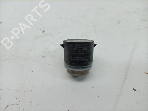 Electronic module MERCEDES-BENZ CLA (C118) CLA 250 e (118.385) | BP36782399M83 - Image 3