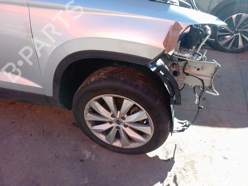 Used Right front driveshaft Right front driveshaft SEAT ATECA (KH7, KHP) 1.5 TSI (150 hp) 32979947 32979947